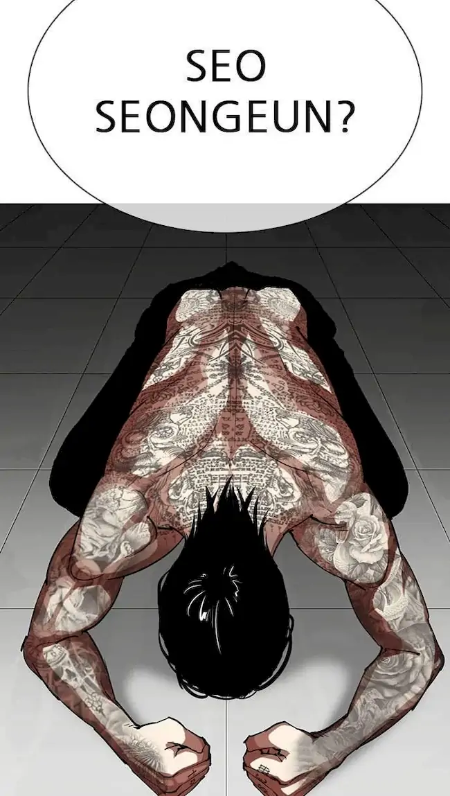 Lookism Bab 315 halaman 102