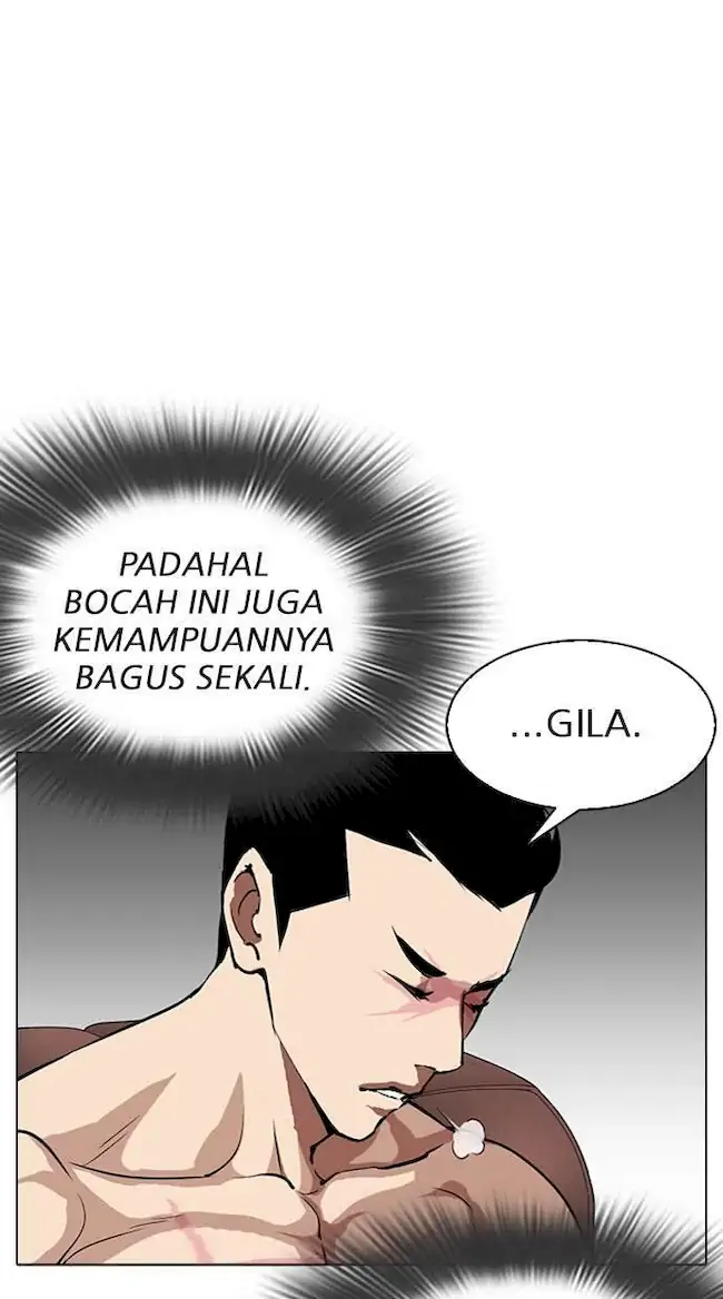 Lookism Bab 315 halaman 105