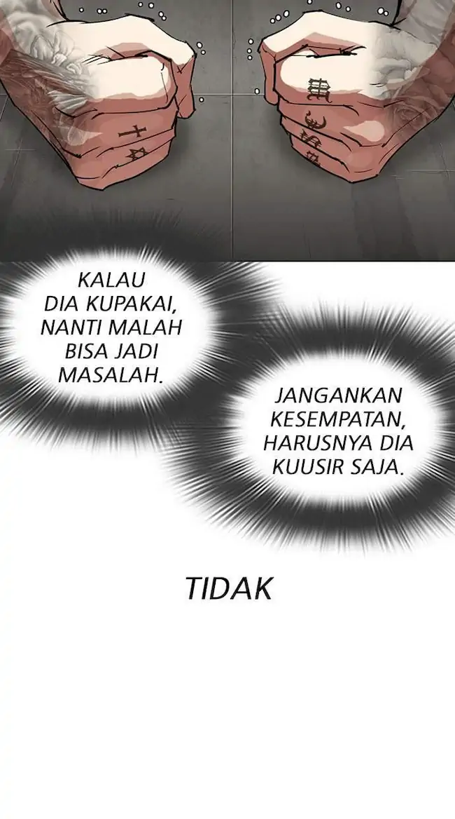 Lookism Bab 315 halaman 107