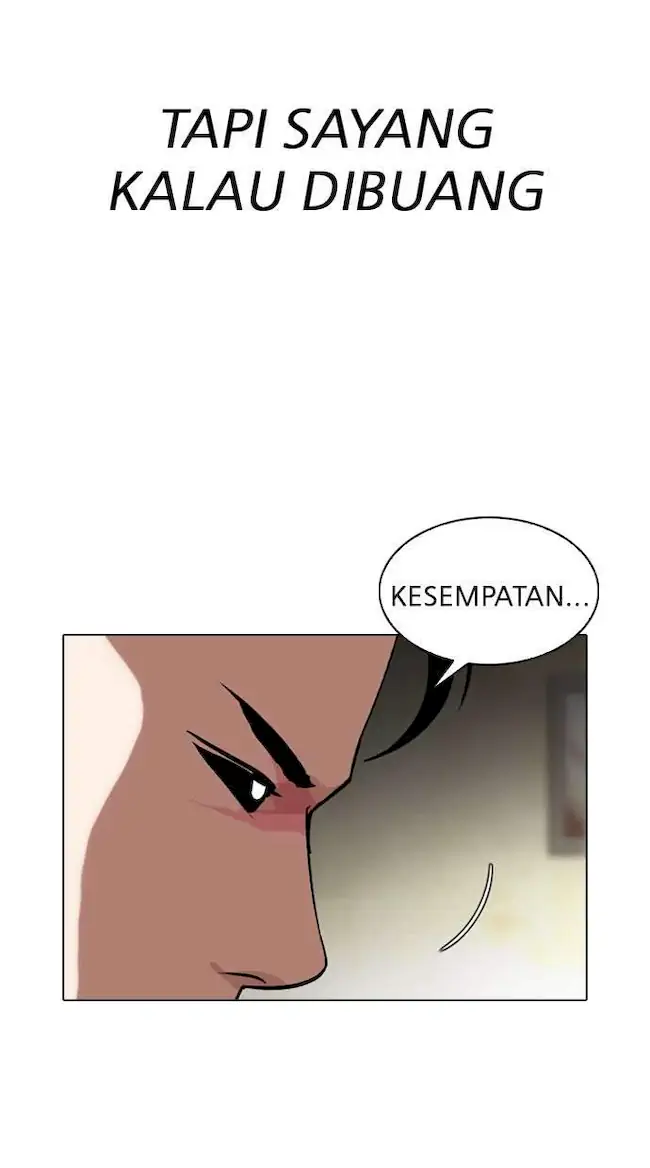 Lookism Bab 315 halaman 110