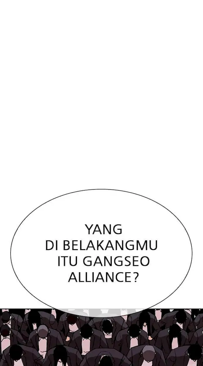Lookism Bab 315 halaman 111