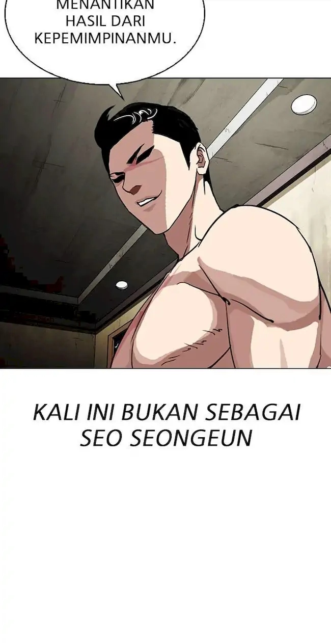 Lookism Bab 315 halaman 115