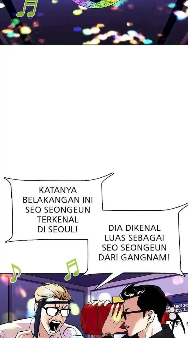 Lookism Bab 315 halaman 118