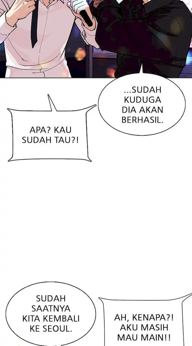 Lookism Bab 315 halaman 119