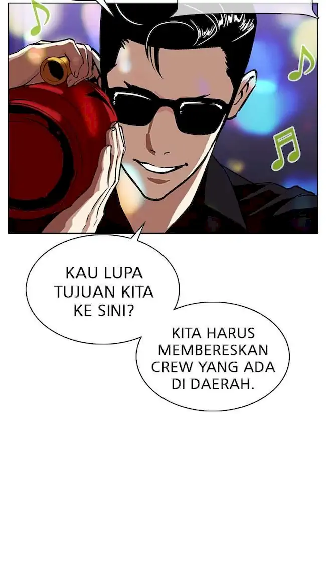 Lookism Bab 315 halaman 120
