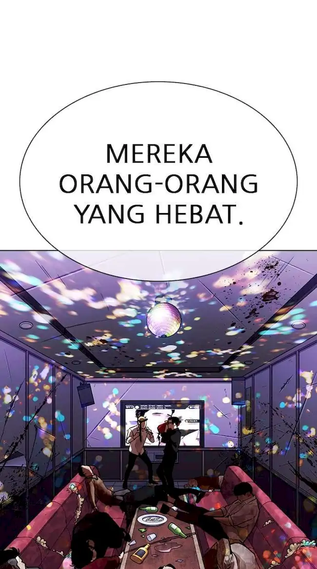 Lookism Bab 315 halaman 121