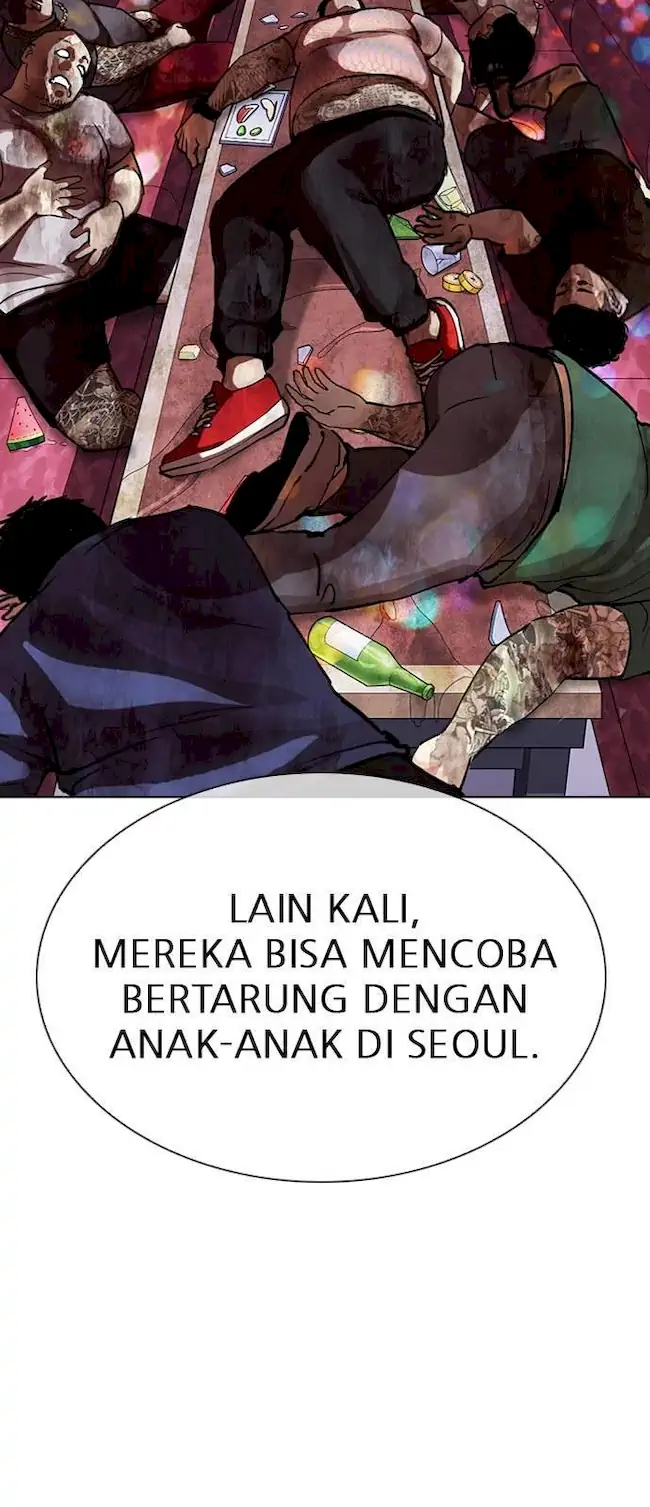 Lookism Bab 315 halaman 122