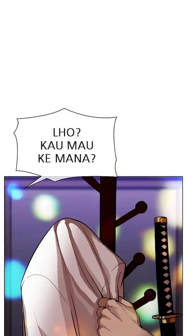 Lookism Bab 315 halaman 123