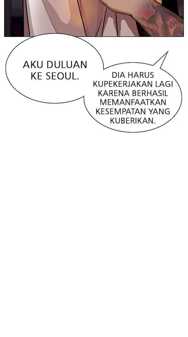 Lookism Bab 315 halaman 124