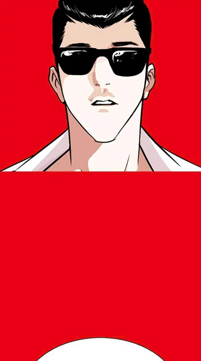 Lookism Bab 315 halaman 127
