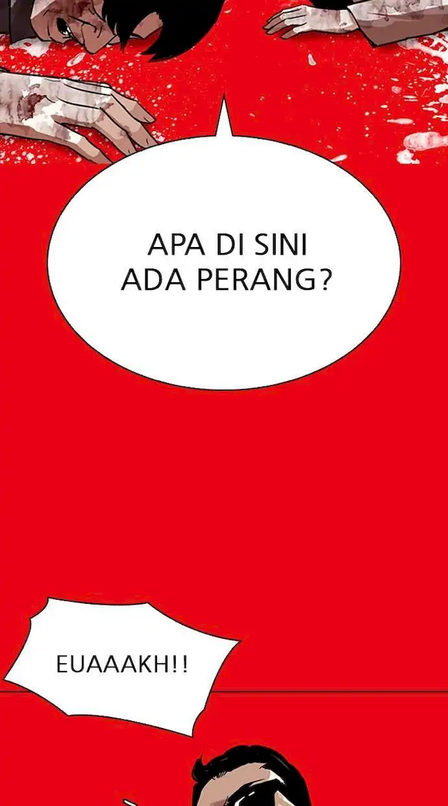 Lookism Bab 315 halaman 129