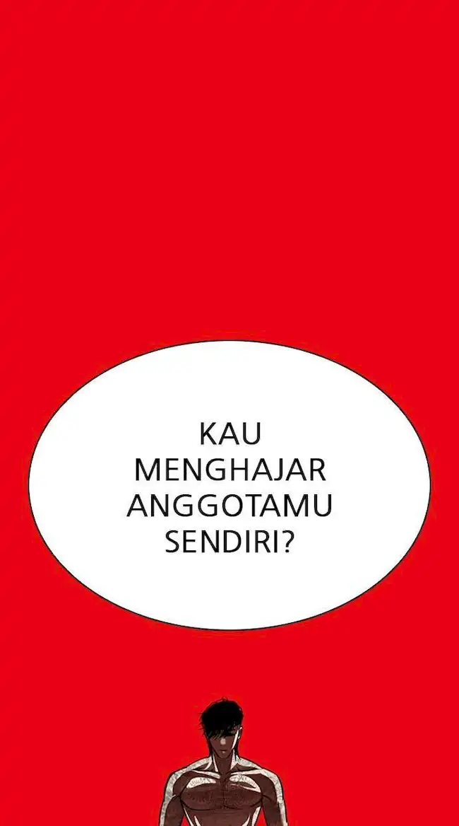 Lookism Bab 315 halaman 136