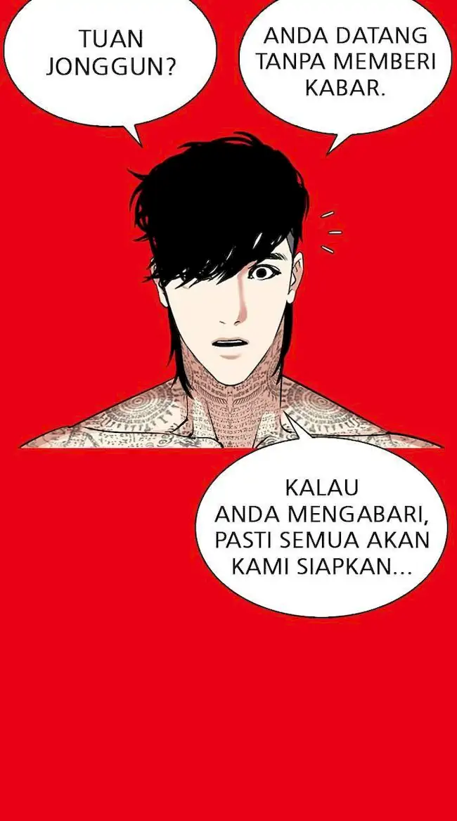 Lookism Bab 315 halaman 138