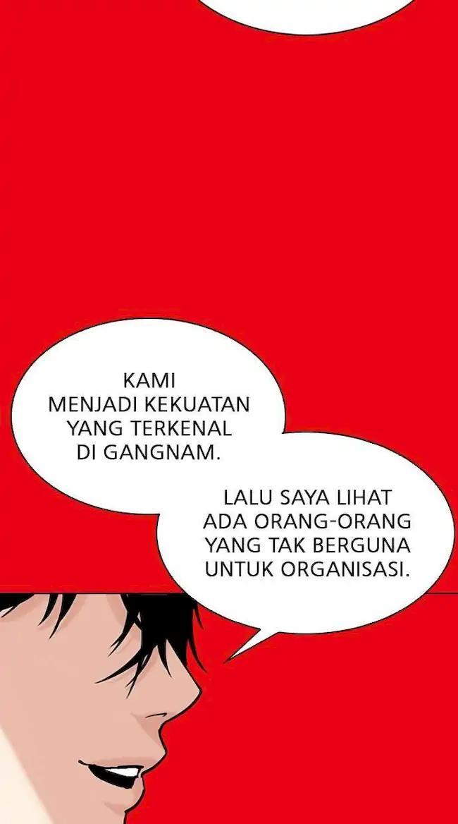 Lookism Bab 315 halaman 140