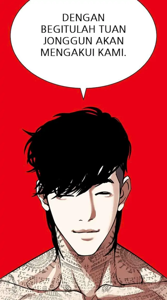 Lookism Bab 315 halaman 143