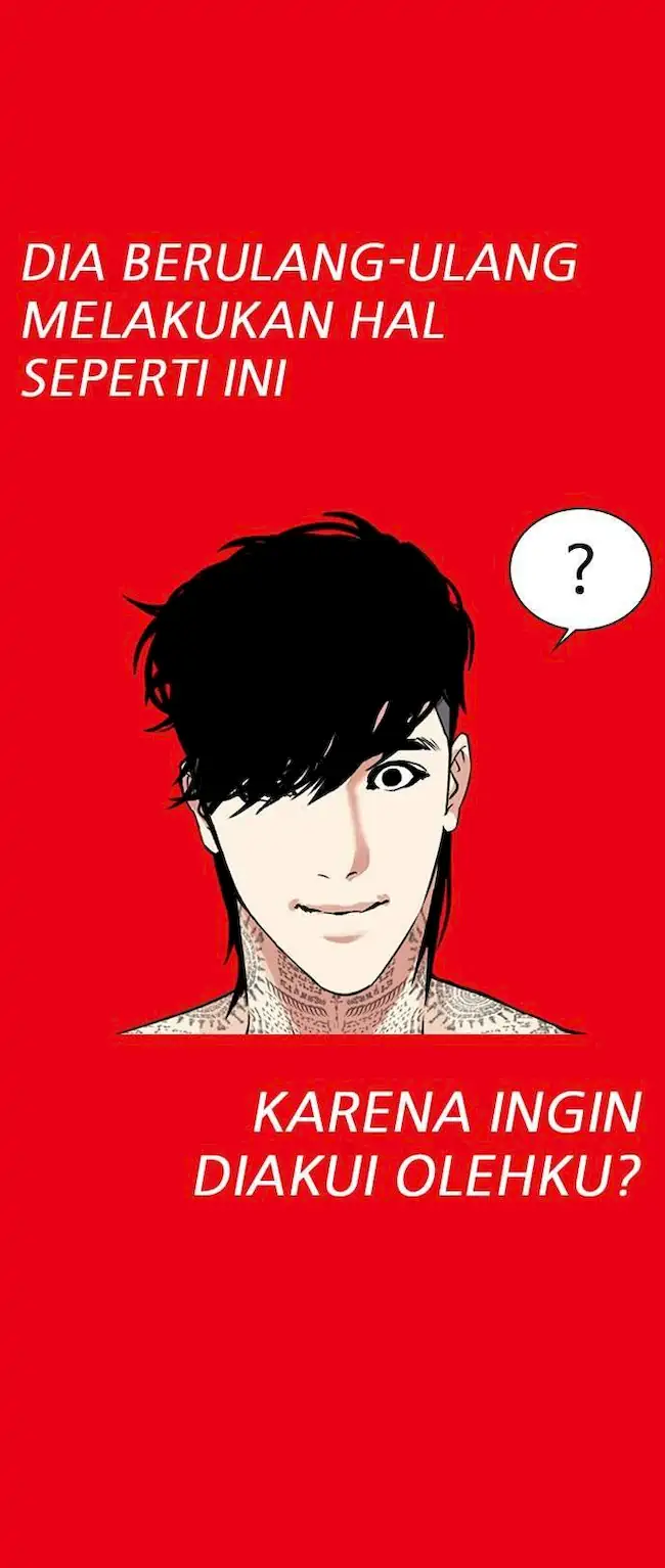 Lookism Bab 315 halaman 146