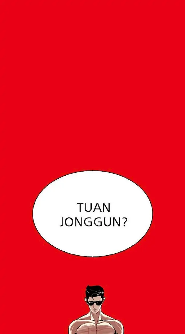 Lookism Bab 315 halaman 147