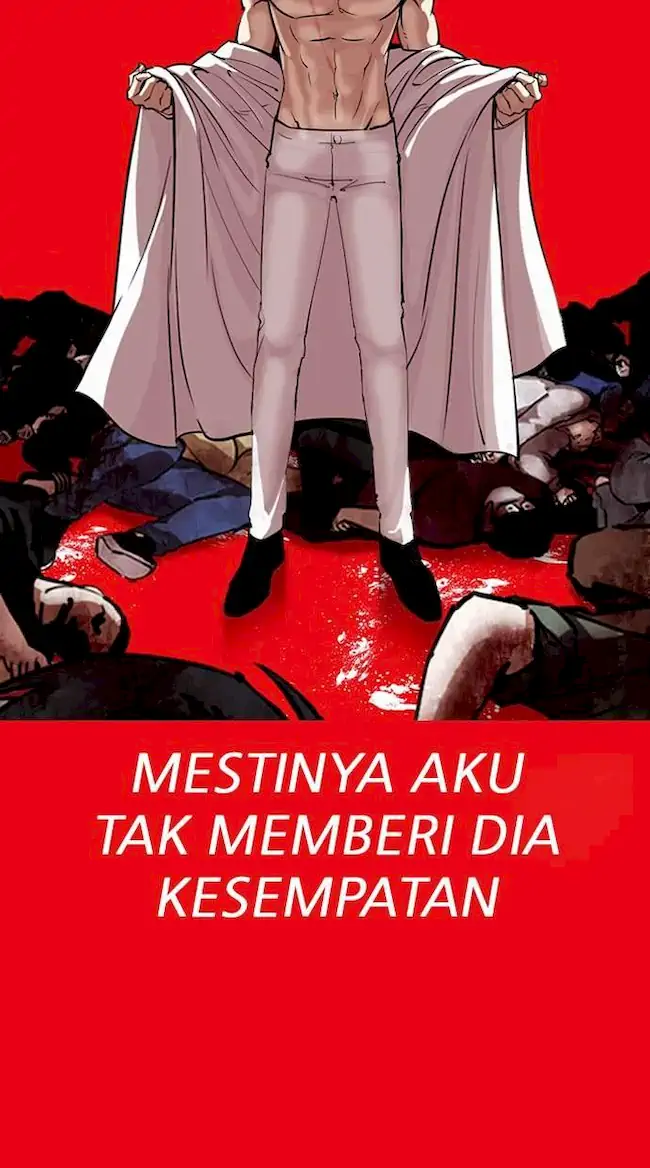 Lookism Bab 315 halaman 148