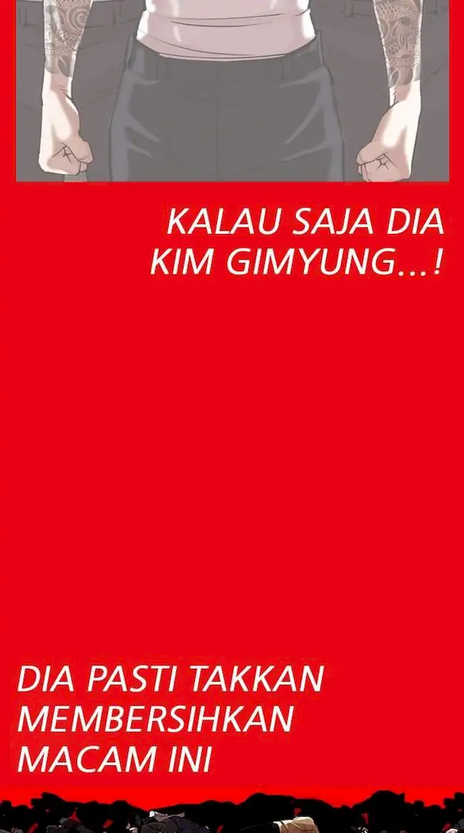 Lookism Bab 315 halaman 150