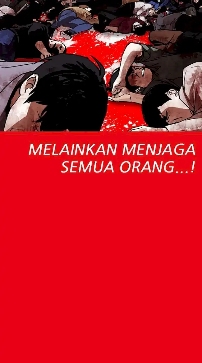 Lookism Bab 315 halaman 151