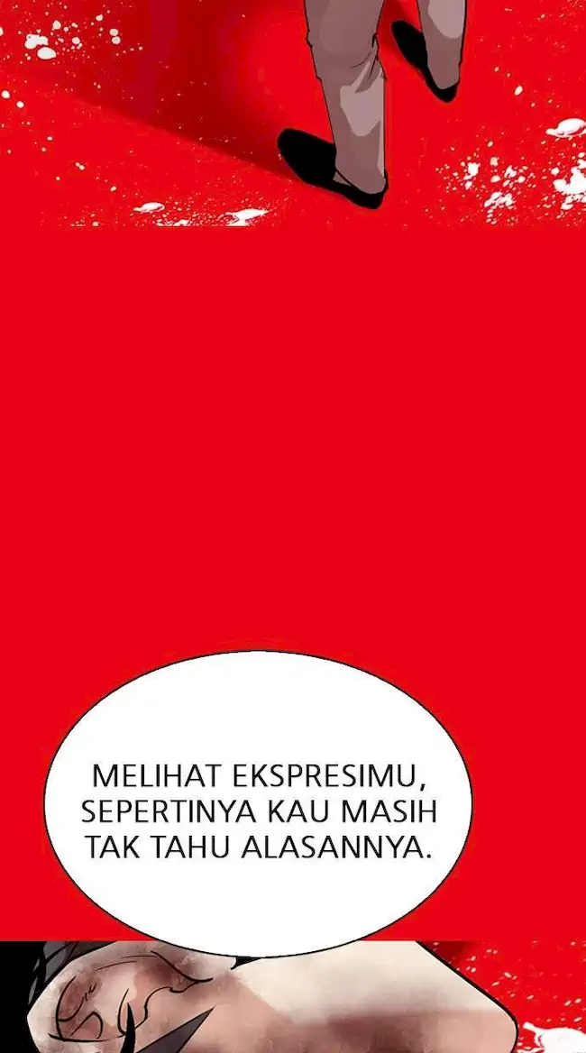 Lookism Bab 315 halaman 155