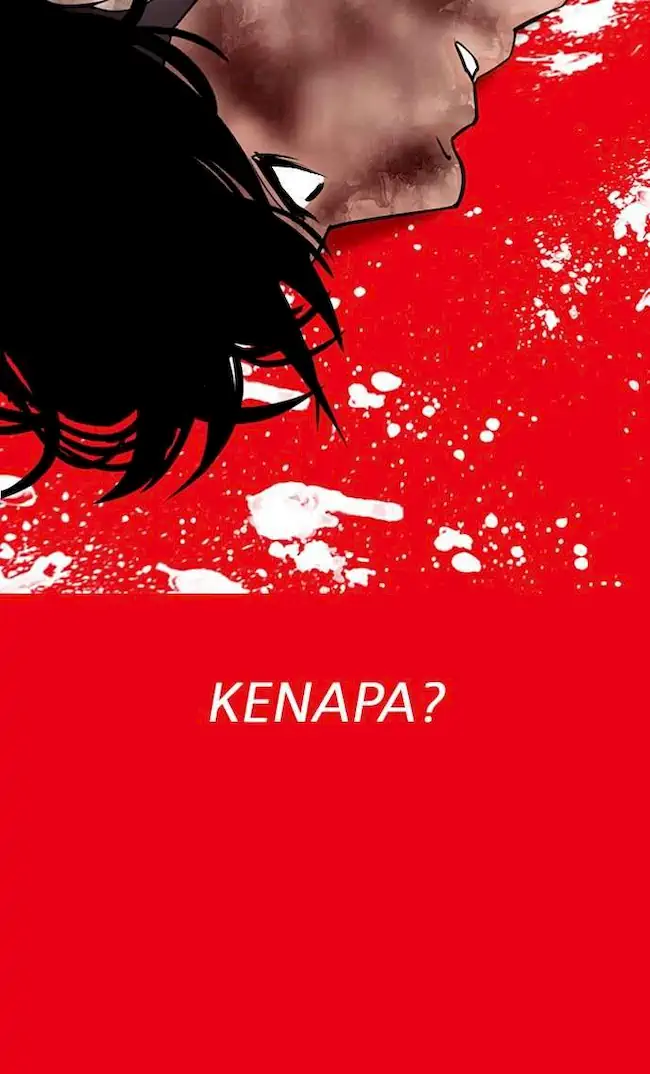 Lookism Bab 315 halaman 156