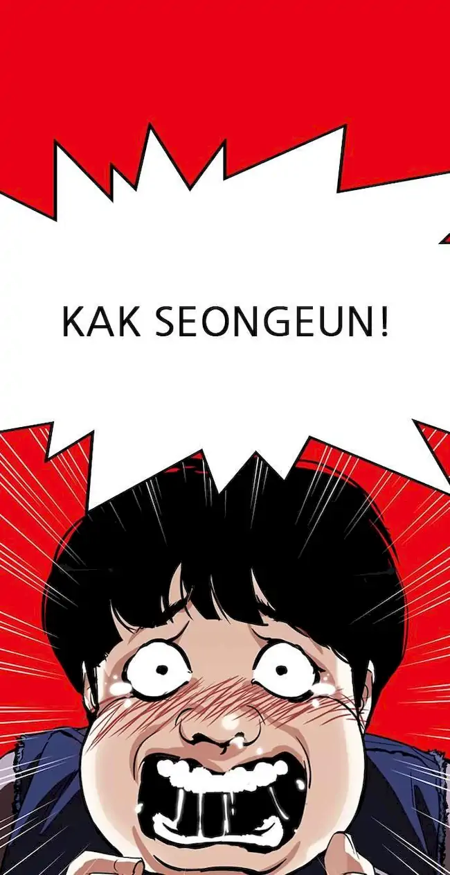 Lookism Bab 315 halaman 157