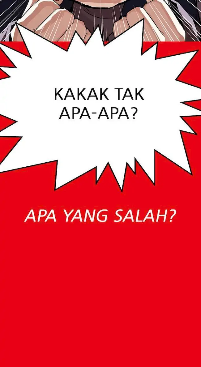 Lookism Bab 315 halaman 158