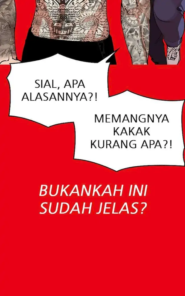 Lookism Bab 315 halaman 160