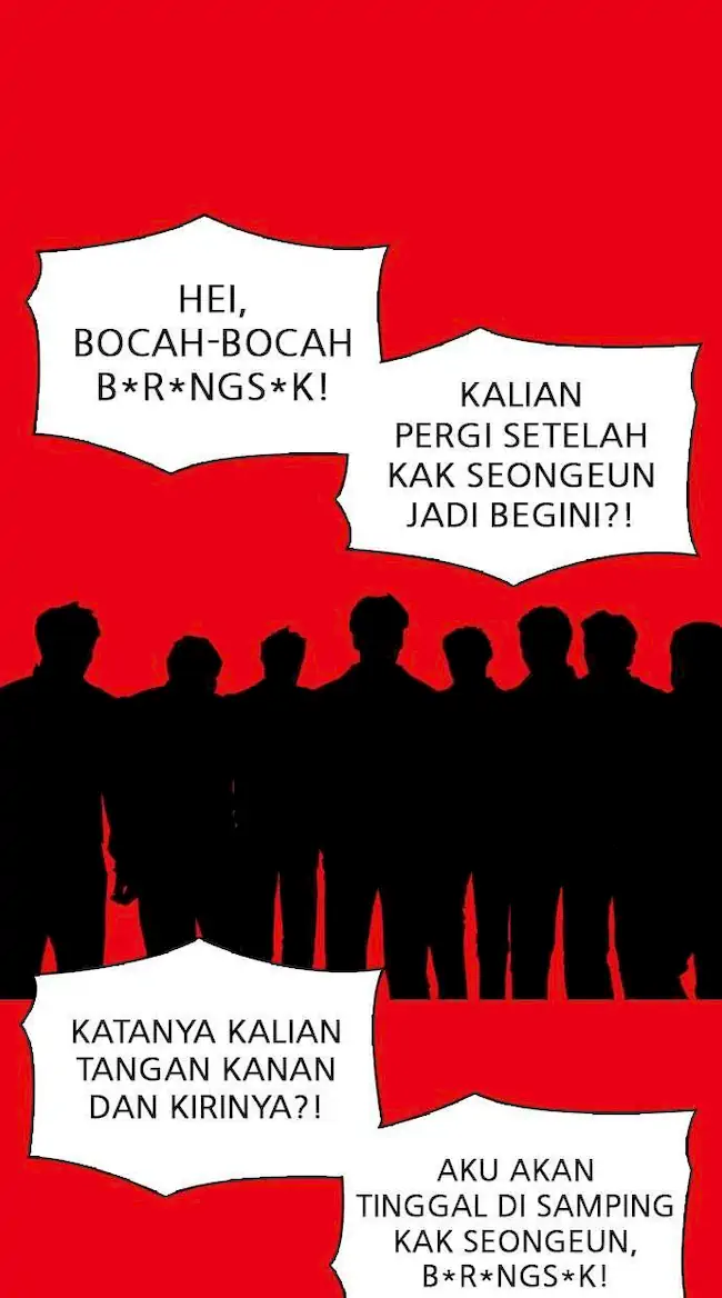 Lookism Bab 315 halaman 161