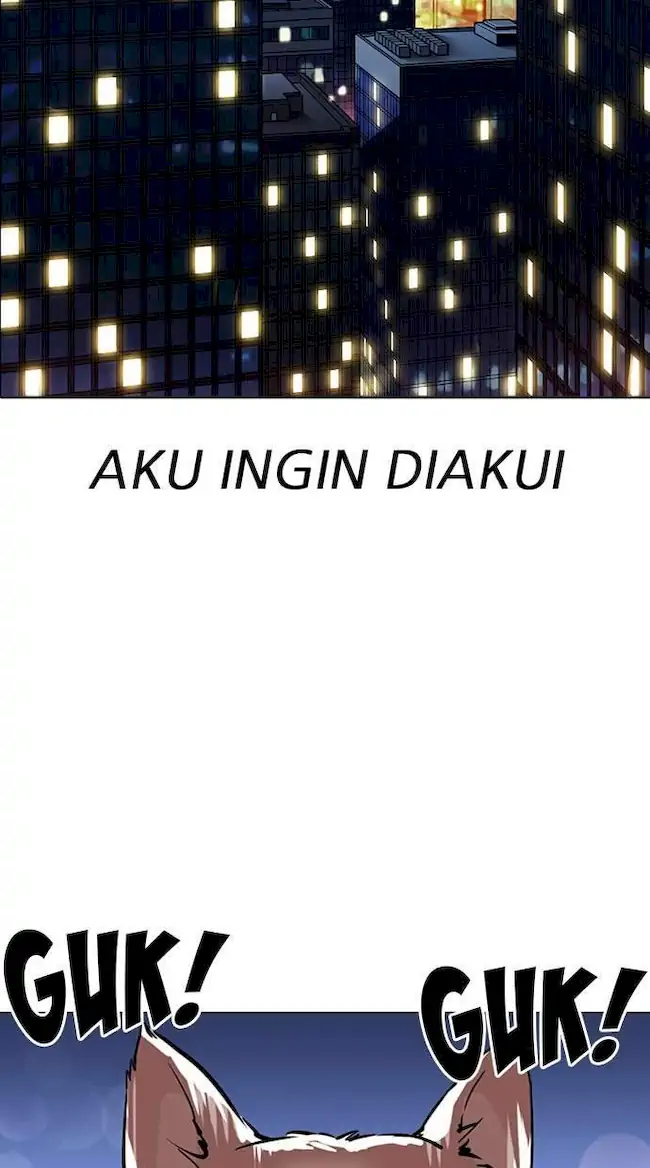 Lookism Bab 315 halaman 164