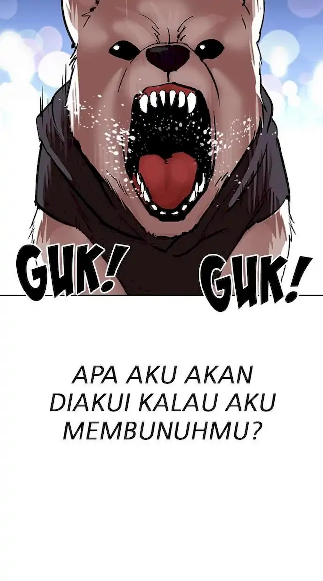 Lookism Bab 315 halaman 165