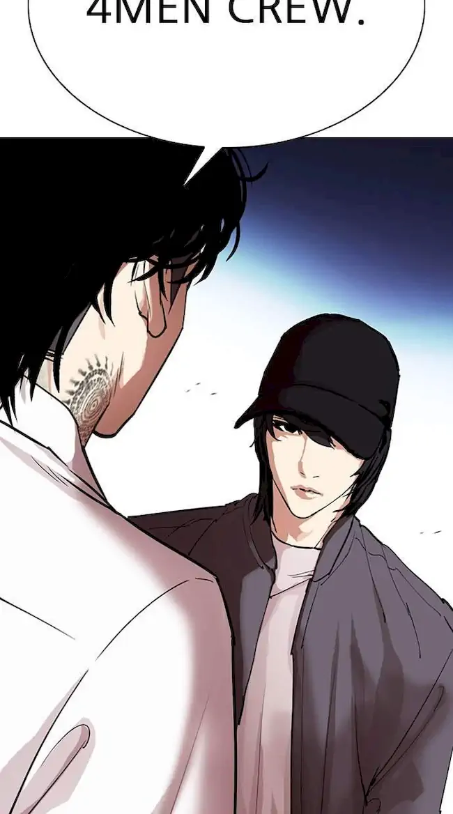 Lookism Bab 315 halaman 168