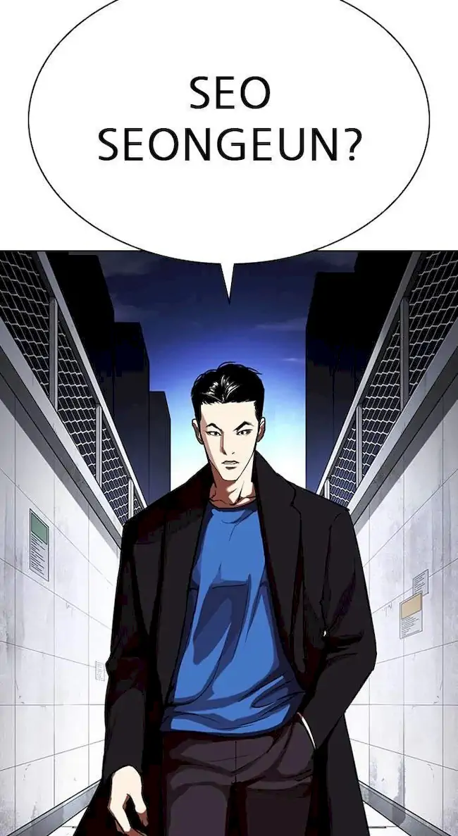 Lookism Bab 315 halaman 172