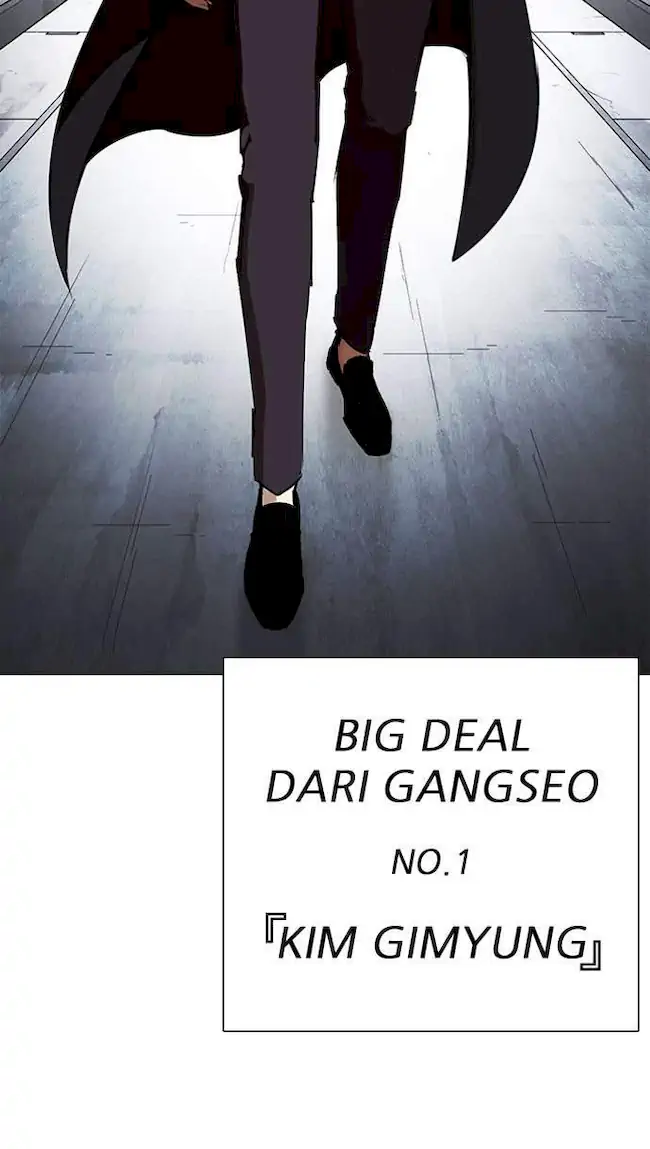 Lookism Bab 315 halaman 173