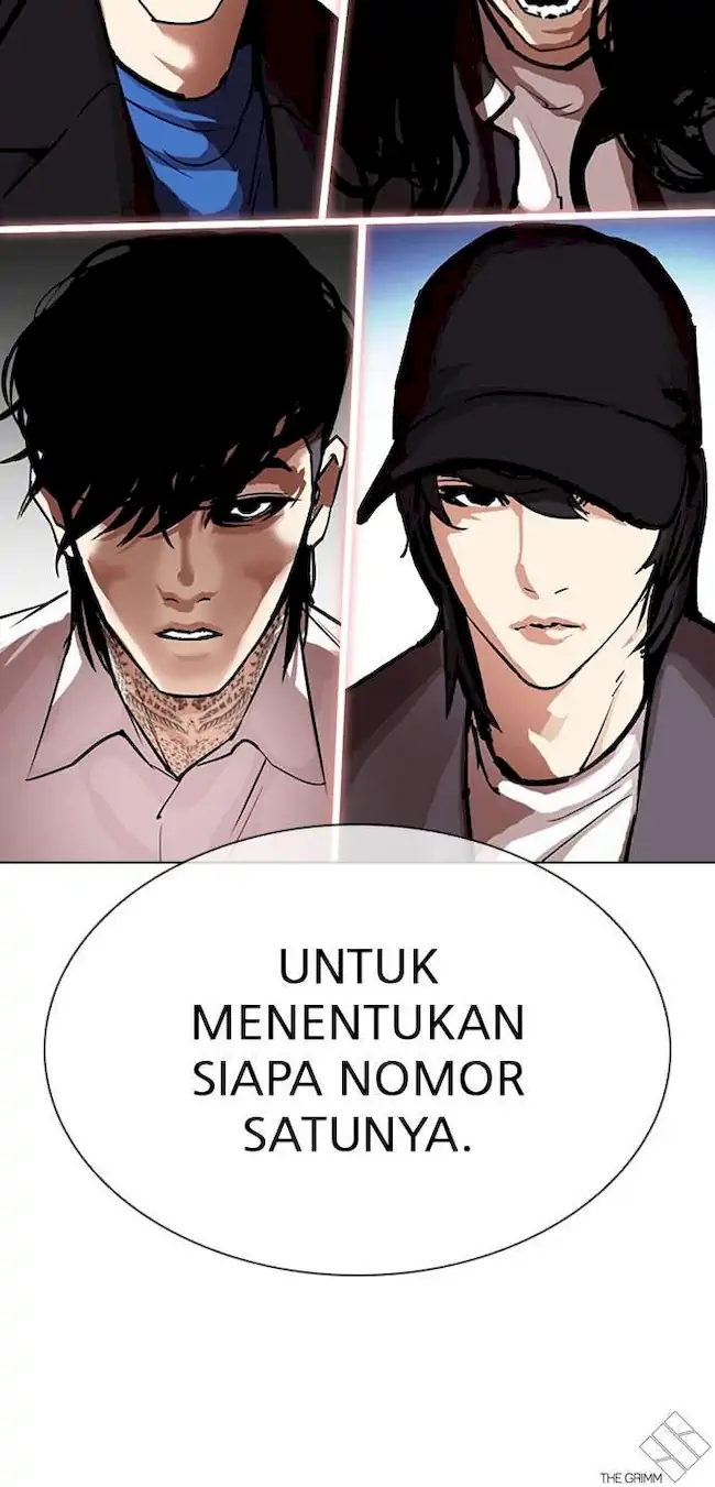 Lookism Bab 315 halaman 180