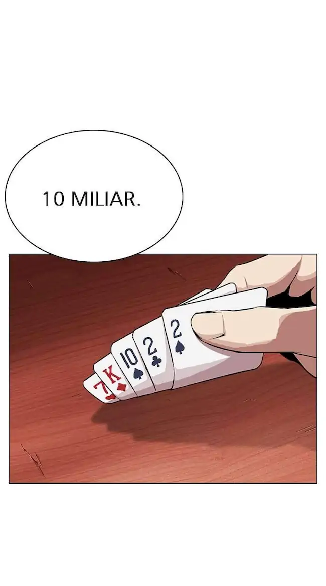 Lookism Bab 316 halaman 1