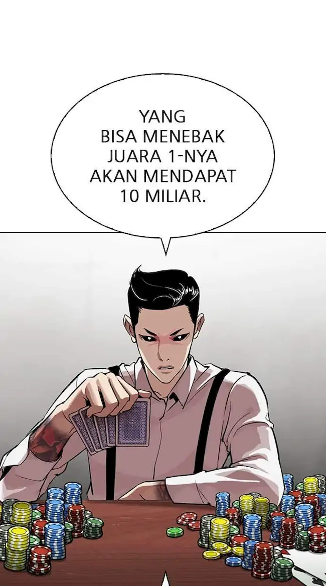 Lookism Bab 316 halaman 2