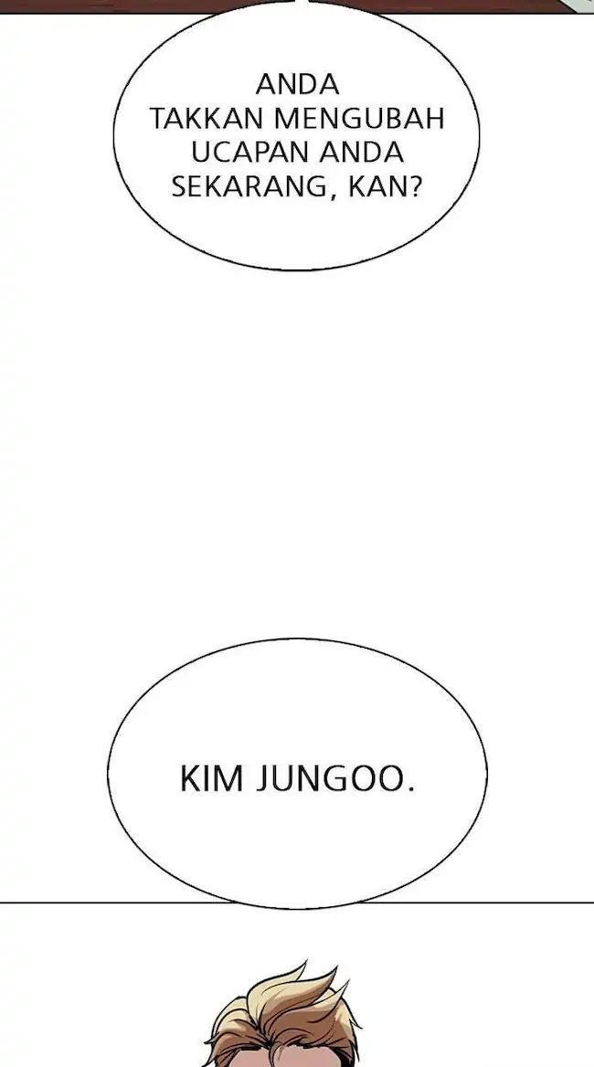Lookism Bab 316 halaman 3