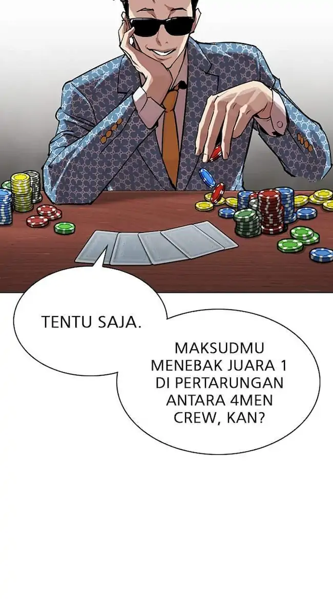 Lookism Bab 316 halaman 4