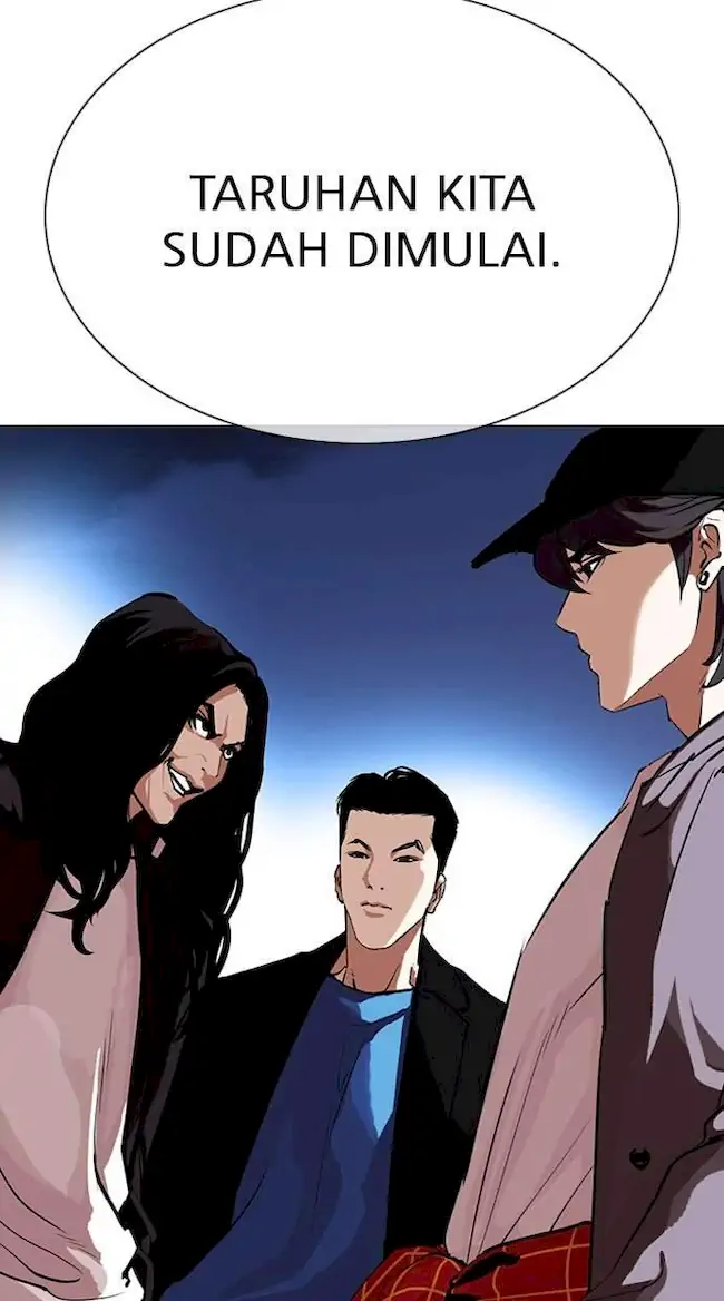 Lookism Bab 316 halaman 7