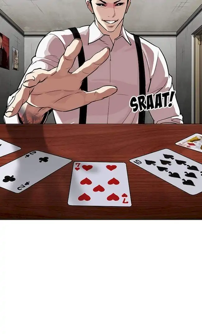 Lookism Bab 316 halaman 10