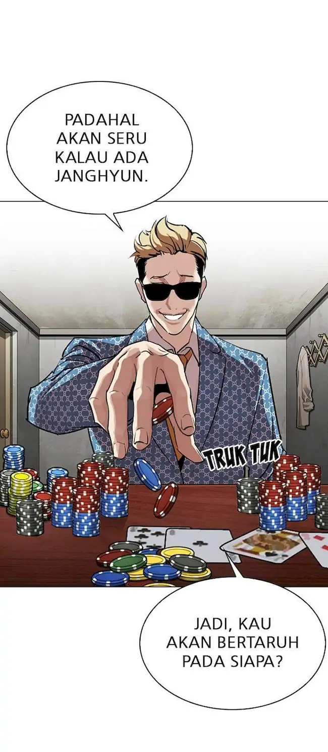 Lookism Bab 316 halaman 11
