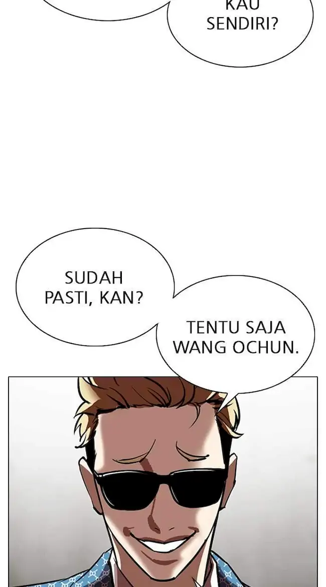 Lookism Bab 316 halaman 13