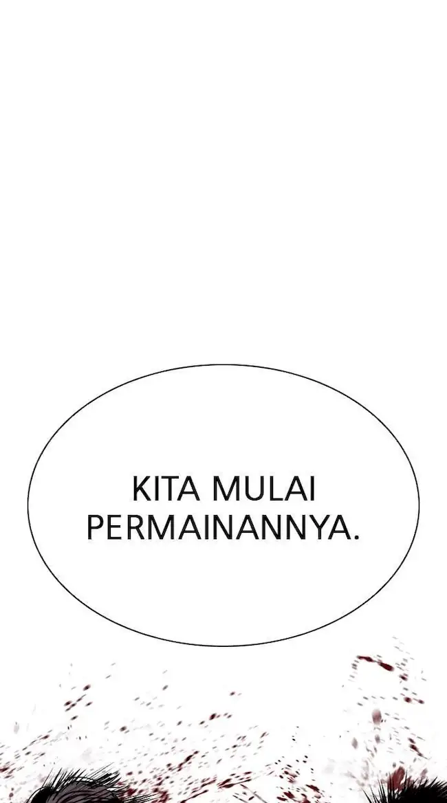 Lookism Bab 316 halaman 15