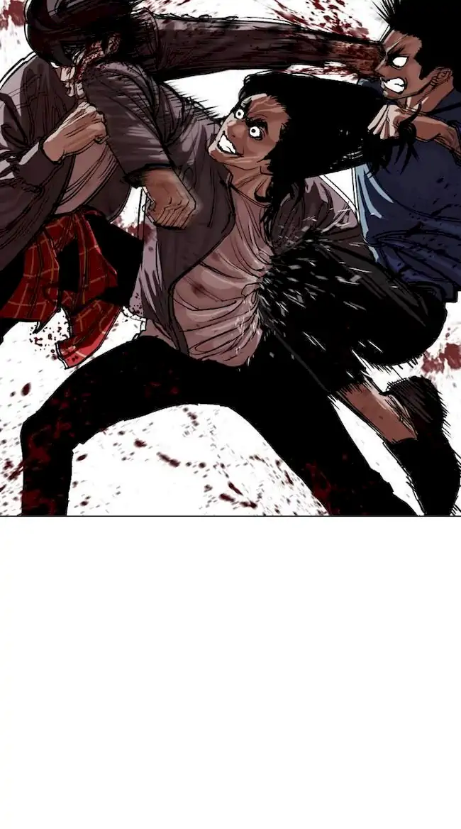 Lookism Bab 316 halaman 16