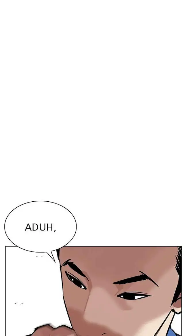 Lookism Bab 316 halaman 18