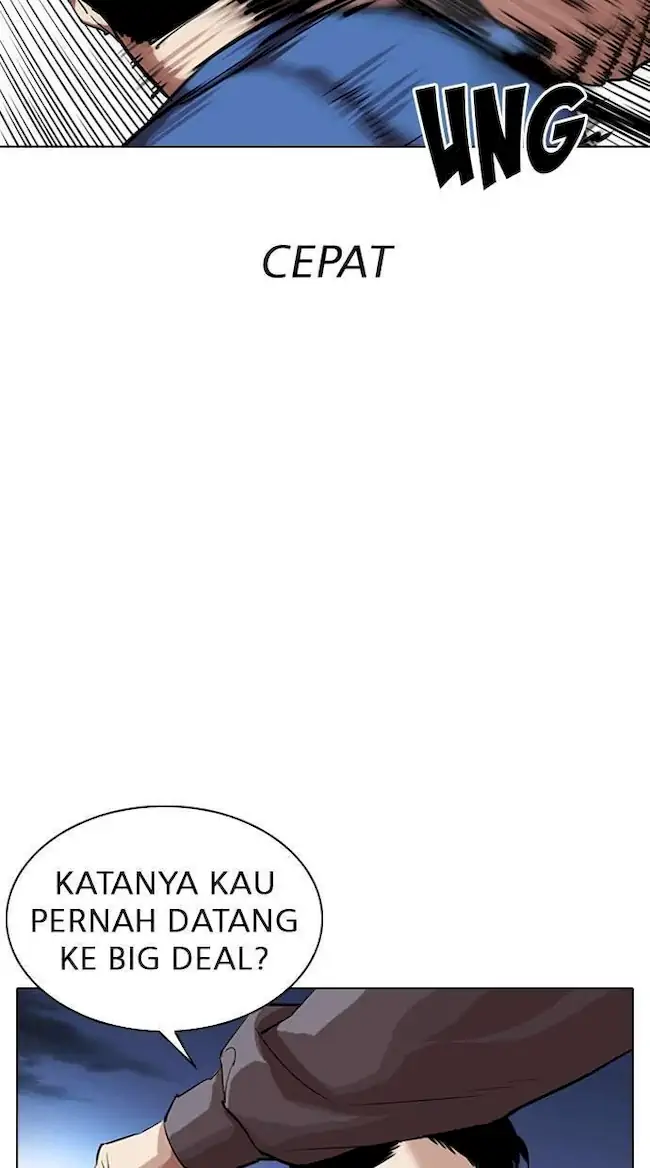 Lookism Bab 316 halaman 20