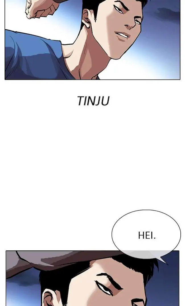 Lookism Bab 316 halaman 21