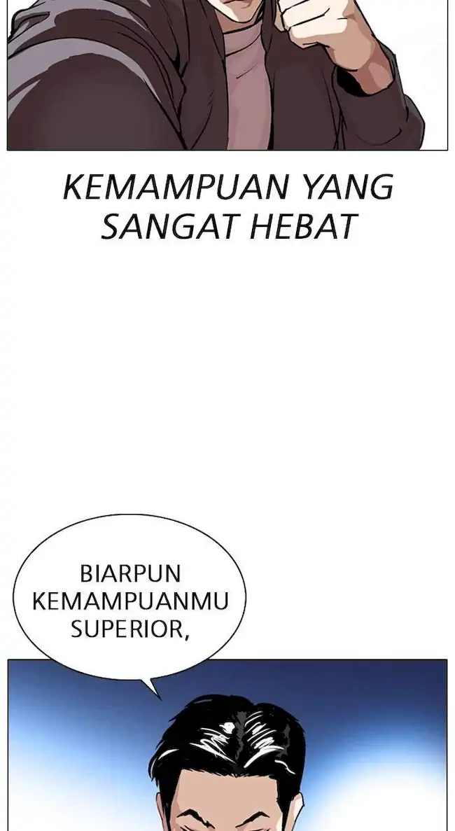 Lookism Bab 316 halaman 23